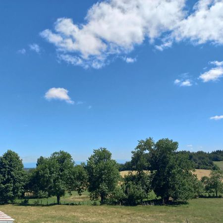 Willa La Grange De Leobin Colombier  Zewnętrze zdjęcie